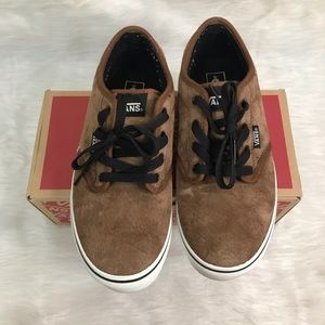 Vans sneakers